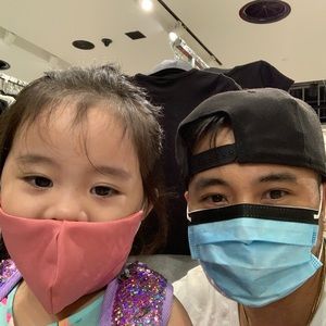 Meet your Posher, Ericson